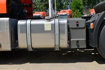 �й����� �ǵ¿�SITRAK G7�ؿ� 2021�� 480���� 6X4 AMT�Զ���ǣ����ͼƬ