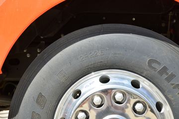 �й����� �ǵ¿�SITRAK G7�ؿ� 2021�� 480���� 6X4 AMT�Զ���ǣ����ͼƬ