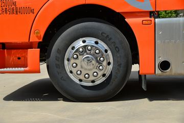 �й����� �ǵ¿�SITRAK G7�ؿ� 2021�� 480���� 6X4 AMT�Զ���ǣ����ͼƬ