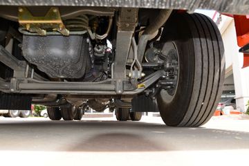 �й����� �ǵ¿�SITRAK G7�ؿ� 2021�� 480���� 6X4 AMT�Զ���ǣ����ͼƬ