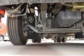 �й����� �ǵ¿�SITRAK G7�ؿ� 2021�� 480���� 6X4 AMT�Զ���ǣ����ͼƬ