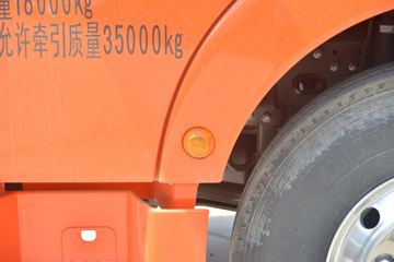 й ǵ¿SITRAK G7ؿ 480 4X2 AMTԶǣ(ZZ4186V361HE1B)ͼƬ