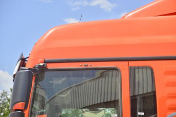 й ǵ¿SITRAK G7ؿ 480 4X2 AMTԶǣ(ZZ4186V361HE1B)ͼƬ