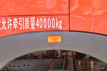 �й����� HOWO T7H�ؿ� 480���� 6X4ǣ����(����12��)(ZZ4257V324HE1B)ͼƬ