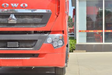 �й����� HOWO T7H�ؿ� 480���� 6X4ǣ����(����12��)(ZZ4257V324HE1B)ͼƬ