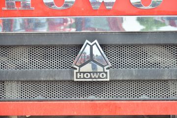 �й����� HOWO T7H�ؿ� 480���� 6X4ǣ����(����12��)(ZZ4257V324HE1B)ͼƬ