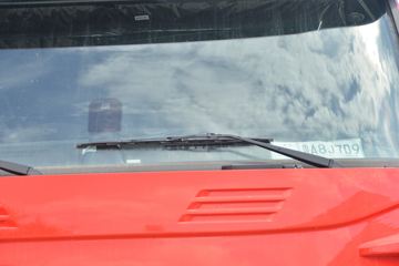 �й����� HOWO T7H�ؿ� 480���� 6X4ǣ����(����12��)(ZZ4257V324HE1B)ͼƬ