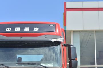 �й����� HOWO T7H�ؿ� 480���� 6X4ǣ����(����12��)(ZZ4257V324HE1B)ͼƬ