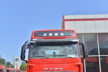 �й����� HOWO T7H�ؿ� 480���� 6X4ǣ����(����12��)(ZZ4257V324HE1B)ͼƬ