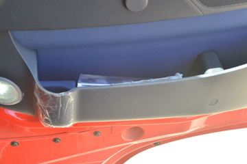 �й����� HOWO T7H�ؿ� 480���� 6X4ǣ����(����12��)(ZZ4257V324HE1B)ͼƬ