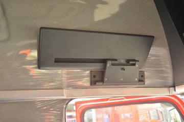 �й����� HOWO T7H�ؿ� 480���� 6X4ǣ����(����12��)(ZZ4257V324HE1B)ͼƬ