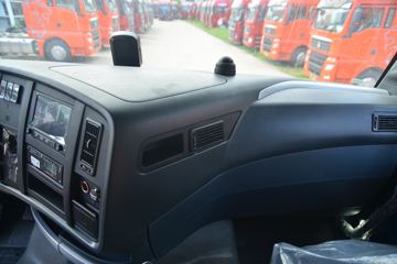 �й����� HOWO T7H�ؿ� 480���� 6X4ǣ����(����12��)(ZZ4257V324HE1B)ͼƬ