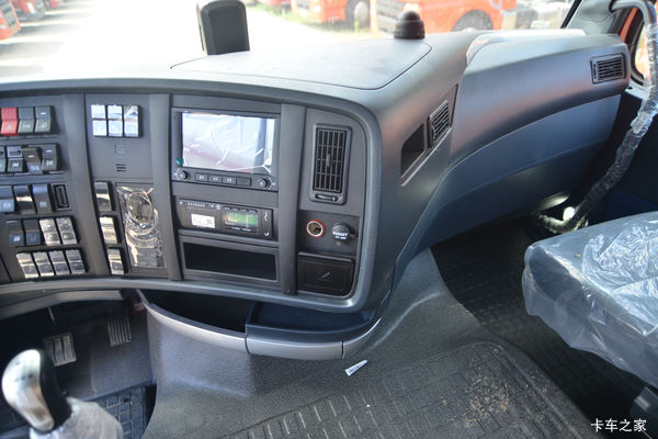 ��HOWO T7Hǣ���� ���ߴ�4.01���Ż�