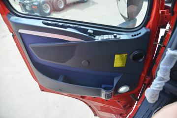 �й����� HOWO T7H�ؿ� 480���� 6X4ǣ����(����12��)(ZZ4257V324HE1B)ͼƬ