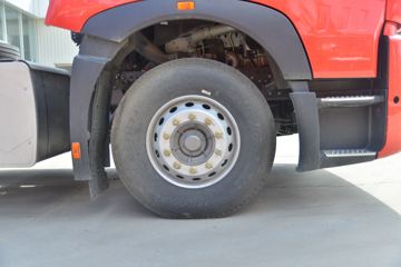 �й����� HOWO T7H�ؿ� 480���� 6X4ǣ����(����12��)(ZZ4257V324HE1B)ͼƬ