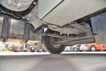 �й����� HOWO T7H�ؿ� 480���� 6X4ǣ����(����12��)(ZZ4257V324HE1B)ͼƬ