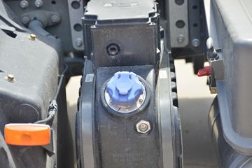 �й����� HOWO T7H�ؿ� 480���� 6X4ǣ����(����12��)(ZZ4257V324HE1B)ͼƬ