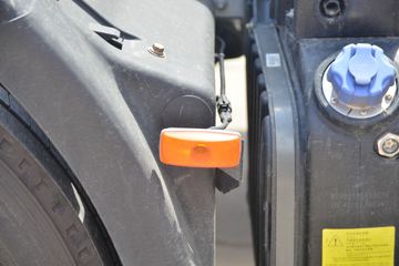 �й����� HOWO T7H�ؿ� 480���� 6X4ǣ����(����12��)(ZZ4257V324HE1B)ͼƬ