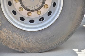 �й����� HOWO T7H�ؿ� 480���� 6X4ǣ����(����12��)(ZZ4257V324HE1B)ͼƬ