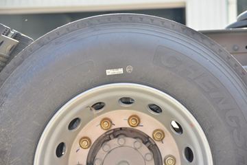 �й����� HOWO T7H�ؿ� 480���� 6X4ǣ����(����12��)(ZZ4257V324HE1B)ͼƬ