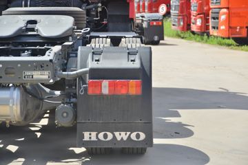 �й����� HOWO T7H�ؿ� 480���� 6X4ǣ����(����12��)(ZZ4257V324HE1B)ͼƬ