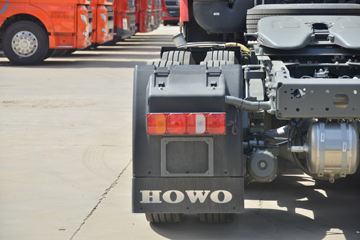 �й����� HOWO T7H�ؿ� 480���� 6X4ǣ����(����12��)(ZZ4257V324HE1B)ͼƬ