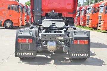 �й����� HOWO T7H�ؿ� 480���� 6X4ǣ����(����12��)(ZZ4257V324HE1B)ͼƬ