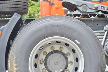 �й����� HOWO T7H�ؿ� 480���� 6X4ǣ����(����12��)(ZZ4257V324HE1B)ͼƬ