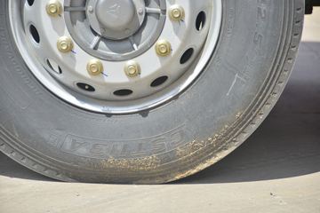 �й����� HOWO T7H�ؿ� 480���� 6X4ǣ����(����12��)(ZZ4257V324HE1B)ͼƬ