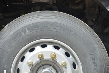 �й����� HOWO T7H�ؿ� 480���� 6X4ǣ����(����12��)(ZZ4257V324HE1B)ͼƬ