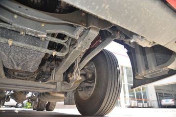 �й����� HOWO T7H�ؿ� 480���� 6X4ǣ����(����12��)(ZZ4257V324HE1B)ͼƬ