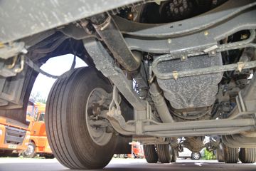 �й����� HOWO T7H�ؿ� 480���� 6X4ǣ����(����12��)(ZZ4257V324HE1B)ͼƬ