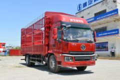 优惠2万 廊坊市轩德翼6载货车火热促销中