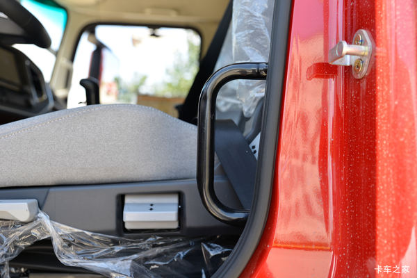 优惠0.5万 文安悦驰轩德翼6载货车火热促销中