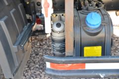解放 领途 160马力 4X2 4.13米冷藏车(CA5041XLCP40K59L2E6A84)