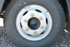 解放 领途 160马力 4X2 4.13米冷藏车(CA5041XLCP40K59L2E6A84)