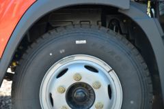 解放 领途 160马力 4X2 4.13米冷藏车(CA5041XLCP40K59L2E6A84)