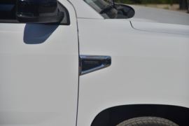 五菱征途&nbsp;皮卡外观                                                图片