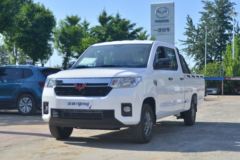 五菱征途平价销售中 售价5.88万元起