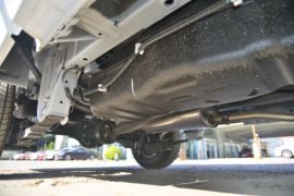 五菱征途&nbsp;皮卡底盘                                                图片