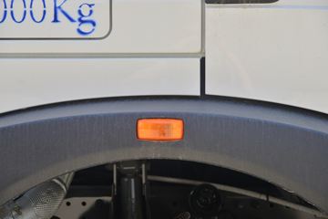 �й����� HOWO TX 340���� 8X4 7.5�����������賵(ZZ5317GJBN306GE1H)ͼƬ