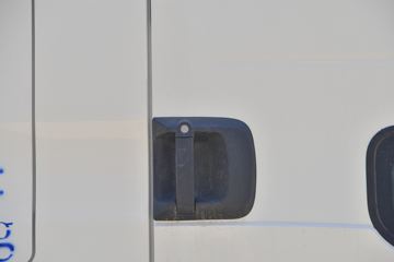 �й����� HOWO TX 340���� 8X4 7.5�����������賵(ZZ5317GJBN306GE1H)ͼƬ