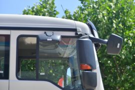 HOWO TX7&nbsp;混凝土搅拌车外观                                                图片