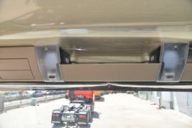 HOWO TX7&nbsp;混凝土搅拌车驾驶室                                               图片