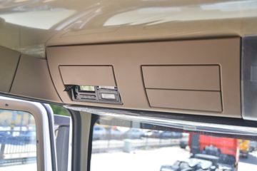 �й����� HOWO TX 340���� 8X4 7.5�����������賵(ZZ5317GJBN306GE1H)ͼƬ