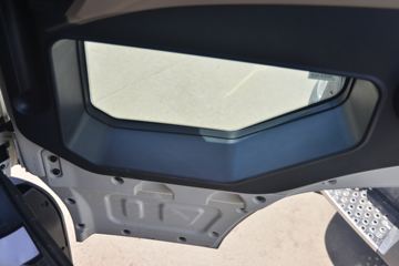 �й����� HOWO TX 340���� 8X4 7.5�����������賵(ZZ5317GJBN306GE1H)ͼƬ