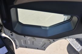 HOWO TX7&nbsp;混凝土搅拌车驾驶室                                               图片