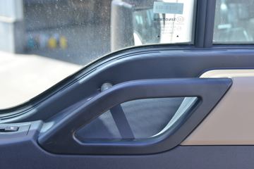 �й����� HOWO TX 340���� 8X4 7.5�����������賵(ZZ5317GJBN306GE1H)ͼƬ