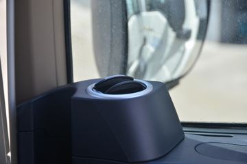 �й����� HOWO TX 340���� 8X4 7.5�����������賵(ZZ5317GJBN306GE1H)ͼƬ