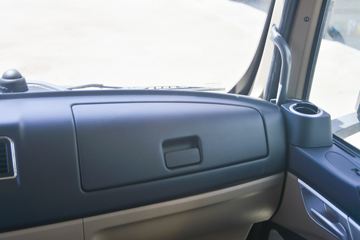 �й����� HOWO TX 340���� 8X4 7.5�����������賵(ZZ5317GJBN306GE1H)ͼƬ